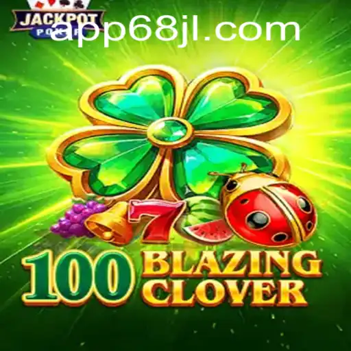 Unraveling the Mysteries of 100BlazingClover: A New Gaming Phenomenon