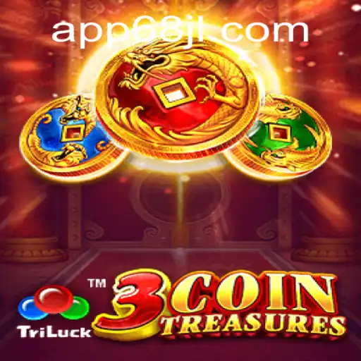 Discover the Excitement of 3CoinTreasures: An Engaging Adventure in Gaming