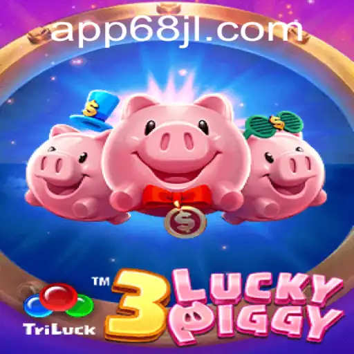 Exploring the Fascinating World of 3LUCKYPIGGY: A Unique Gaming Experience