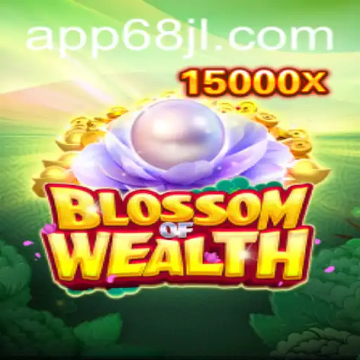 BlossomofWealth: A Journey Through Fortune and Fantasy