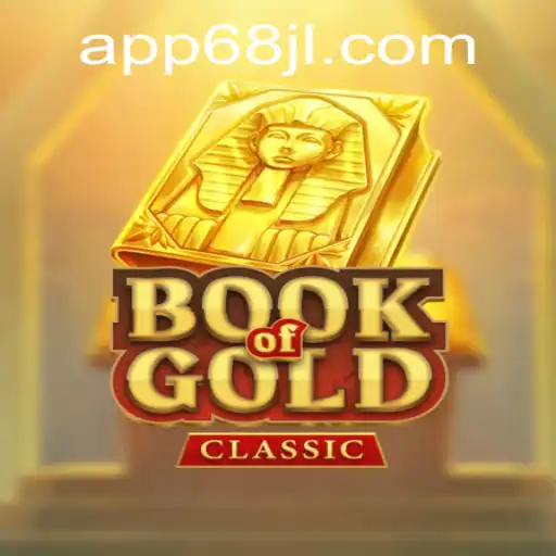 The Captivating World of BookOfGoldClassic: Unveiling Mysteries and Strategies