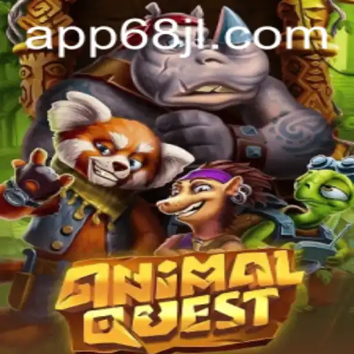 AnimalQuest: Dive into the Exciting World of Adventure
