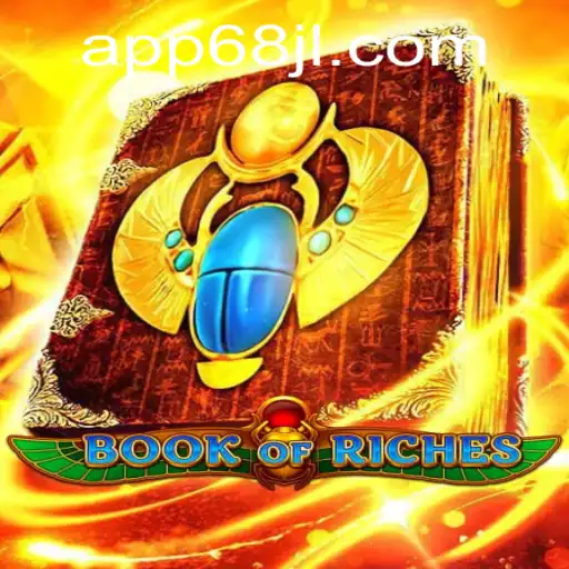 Exploring the Enigmatic World of BookofRiches: A Comprehensive Guide