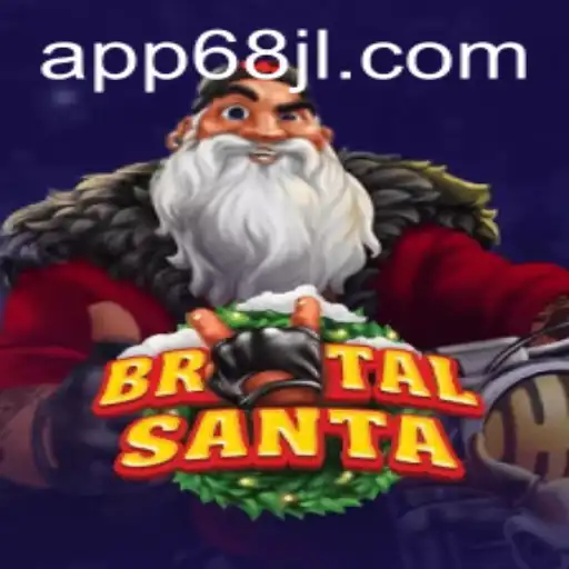 Brutal Santa: A Festive Adventure with a Twist