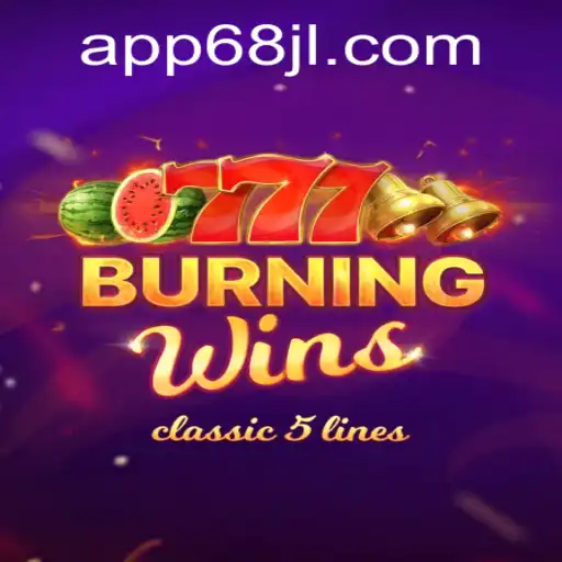 Explore the Excitement of BurningWins: A Classic Casino Adventure