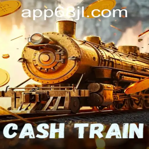 CashTrain: A Thrilling Adventure in Strategy and Chance