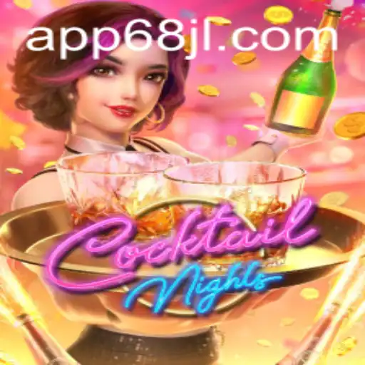 Experience the Thrills of CocktailNights Game: A Blend of Fun and Strategy