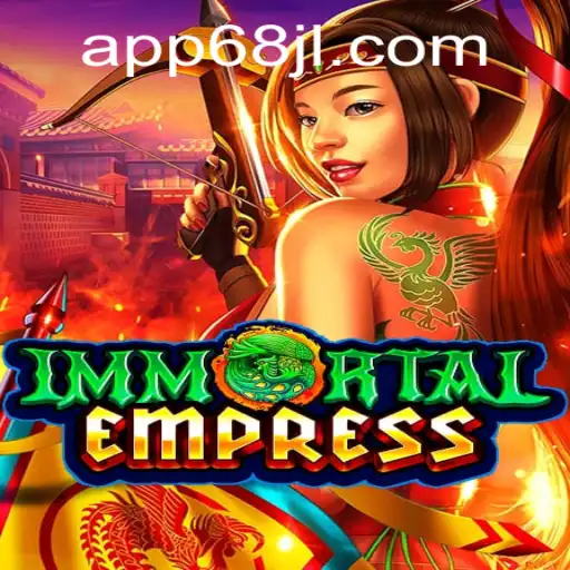 ImmortalEmpress: A Fascinating Journey in the Realm of Strategy and Myth