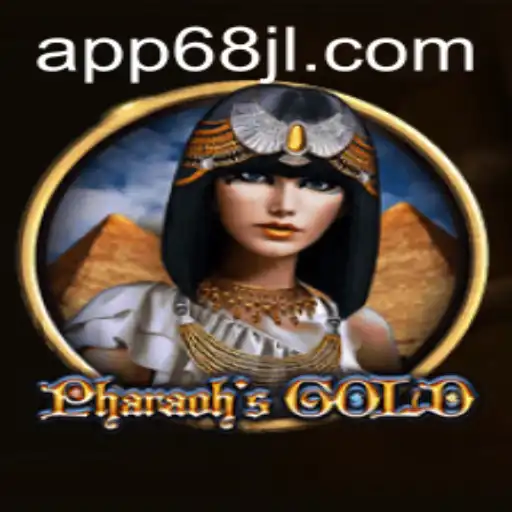 Discover the Thrilling World of PharaohsGold with Keyword '68jl'