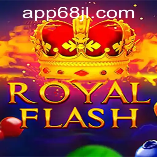 Discover the Exciting World of RoyalFlash: A Unique Gaming Experience