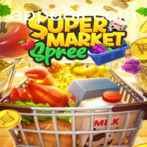 Explore the Exciting World of SupermarketSpree With Code 68jl