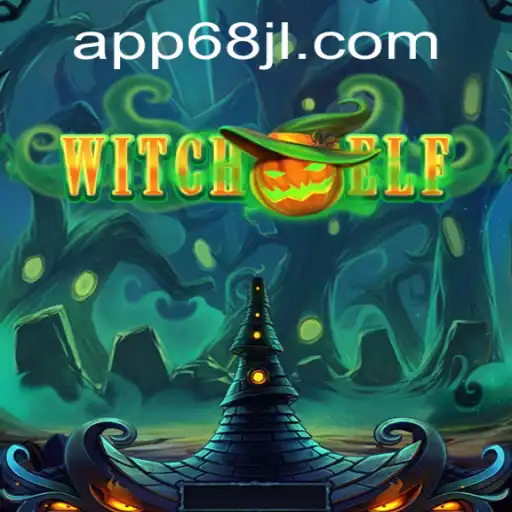 WitchElf: Journey into Mystical Adventures