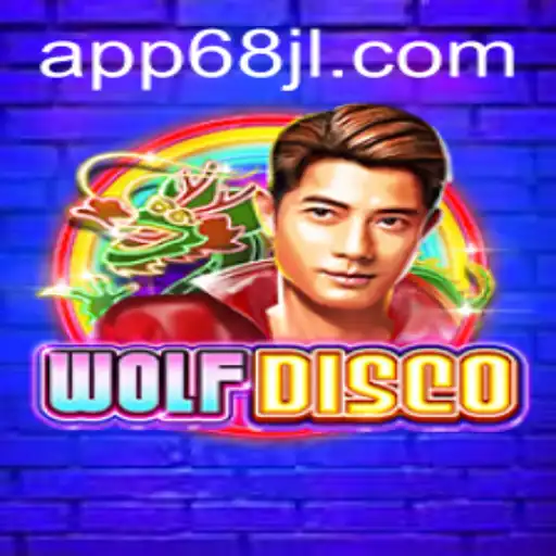 The Enigmatic World of WolfDisco: A Journey Into Strategy and Adventure