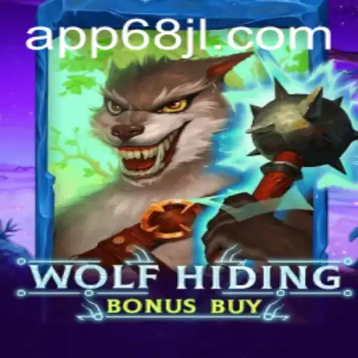 Unveiling the Exciting World of 'WolfHidingBonusBuy': A Comprehensive Guide