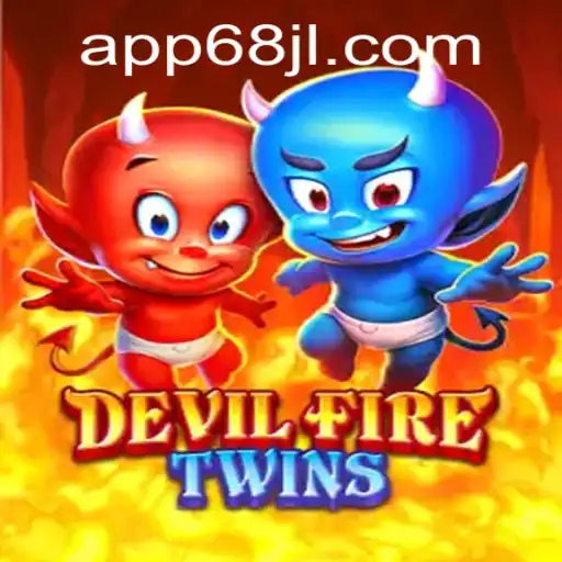 Unveiling the Thrills of DevilFireTwins: A New Era of Gaming