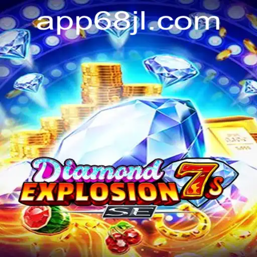 Unveiling the Thrills of DiamondExplosion7sSE with a Spark of Innovation
