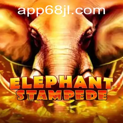 ElephantStampede: The Thrilling Adventure Game Captivating Gamers