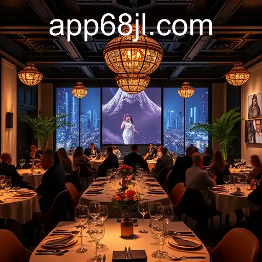 Exclusive Events: Unlocking the World of 68jl