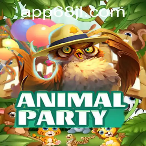 Exciting World of AnimalParty