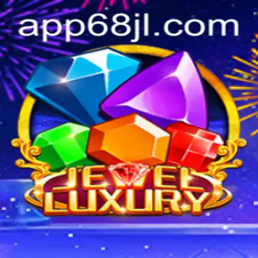 Discover the Allure of JewelLuxury: A Captivating Gaming Experience