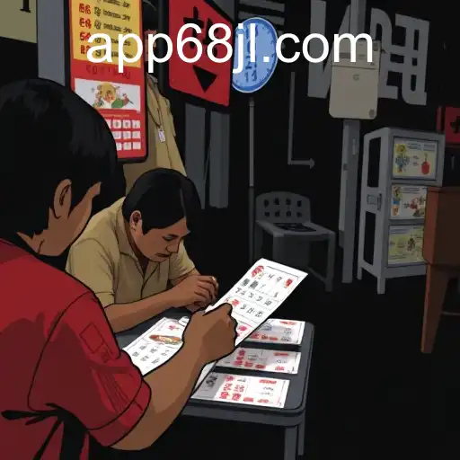 Understanding Jueteng: The Ubiquitous Numbers Game in the Philippines