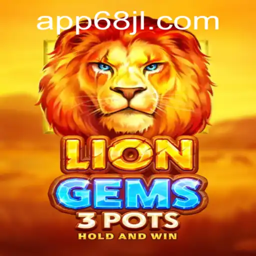 Discovering LionGems3pots: A Fascinating Adventure in Online Gaming