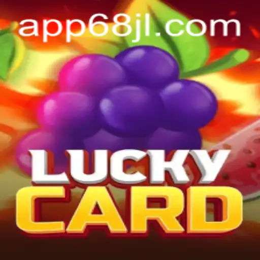 Exploring the Exciting World of LuckyCard: Where Chance Meets Strategy