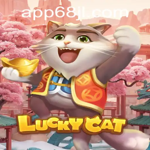 Discover the Enchanting World of 'LuckyCat': A Game of Fortune and Strategy