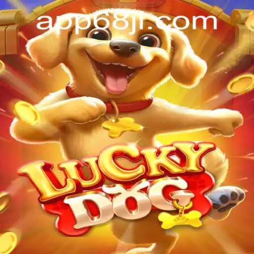 LuckyDog: The Thrilling Adventure of Canine Fortune