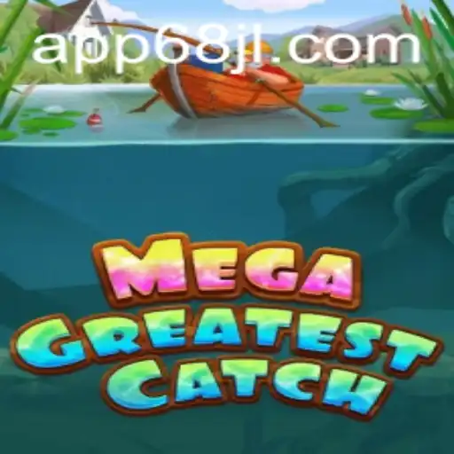 MegaGreatestCatch: Dive into the World of Strategic Fishing Excitement