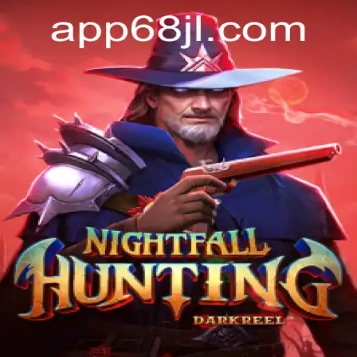 Unveiling NightfallHunting: A Captivating Game of Strategy and Survival