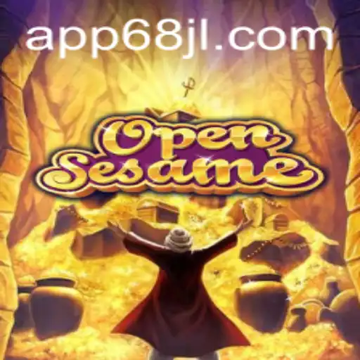 Unveil the Magic: Discover 'OpenSesame' - The Revolutionary Game Experience