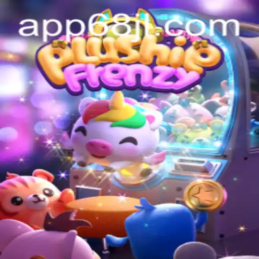 PlushieFrenzy: A Charming Adventure for All Ages