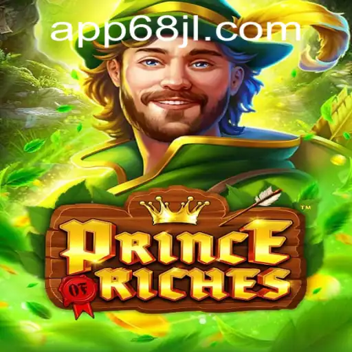 Exploring the World of PrinceOfRiches: An Engaging Adventure
