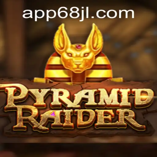 PyramidRaider: Unveiling the Adventure of Ancient Mysteries