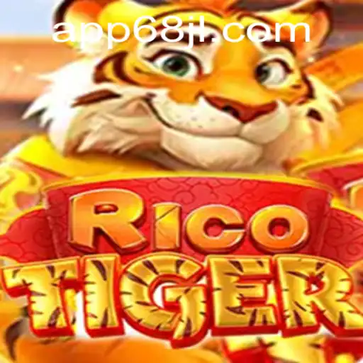 Discover RicoTiger: An Innovative Gaming Experience