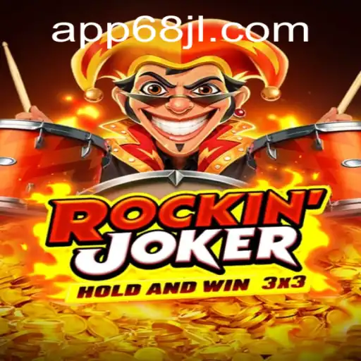 Discover the Exciting World of RockinJoker: The Ultimate Gaming Experience