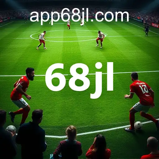 The Power and Passion of Sports: Exploring the Role of '68jl' in Modern Athletics