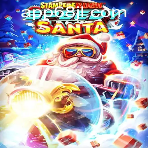Discover the Exciting World of StempedeRushSpeedy