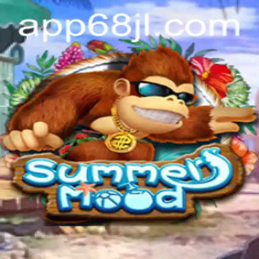 Exploring SummerMood: An Immersive Gaming Experience