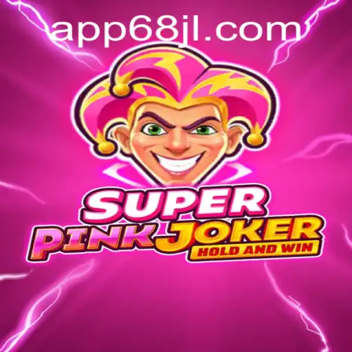 Unveiling SuperPinkJoker: A Mesmerizing Journey in the World of Gaming