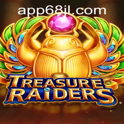 Discover the Excitement of TREASURERAIDERS: An Imaginative Journey for Gamers Worldwide