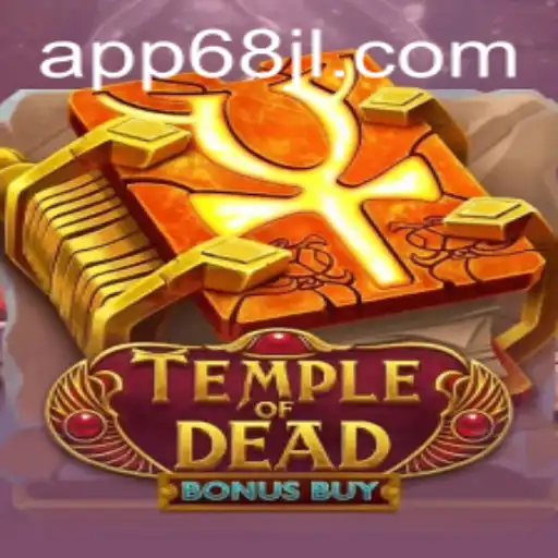 Temple of Dead Bonus Buy: Exploring the Thrills and Rules