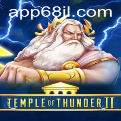 Temple of Thunder II: A New Era of Gaming Adventure