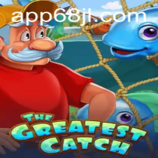 Discover the Thrills of TheGreatestCatch