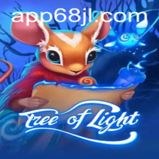 Embark on an Illuminating Journey with TreeofLight: The Enchanting World of Mystical Exploration