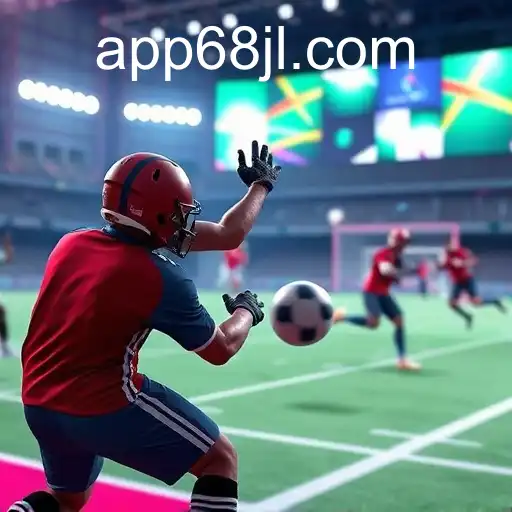 Virtual Sports and the Rise of 68jl: A New Era of Engagement