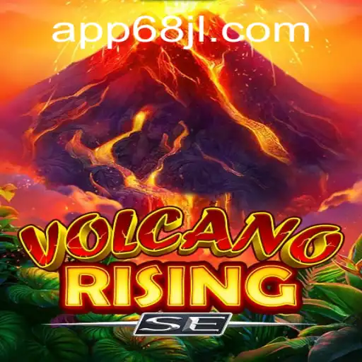 Adventurous Gameplay Awaits in VolcanoRisingSE